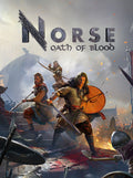 Norse: Oath of Blood (PC) - Steam Key  - EU