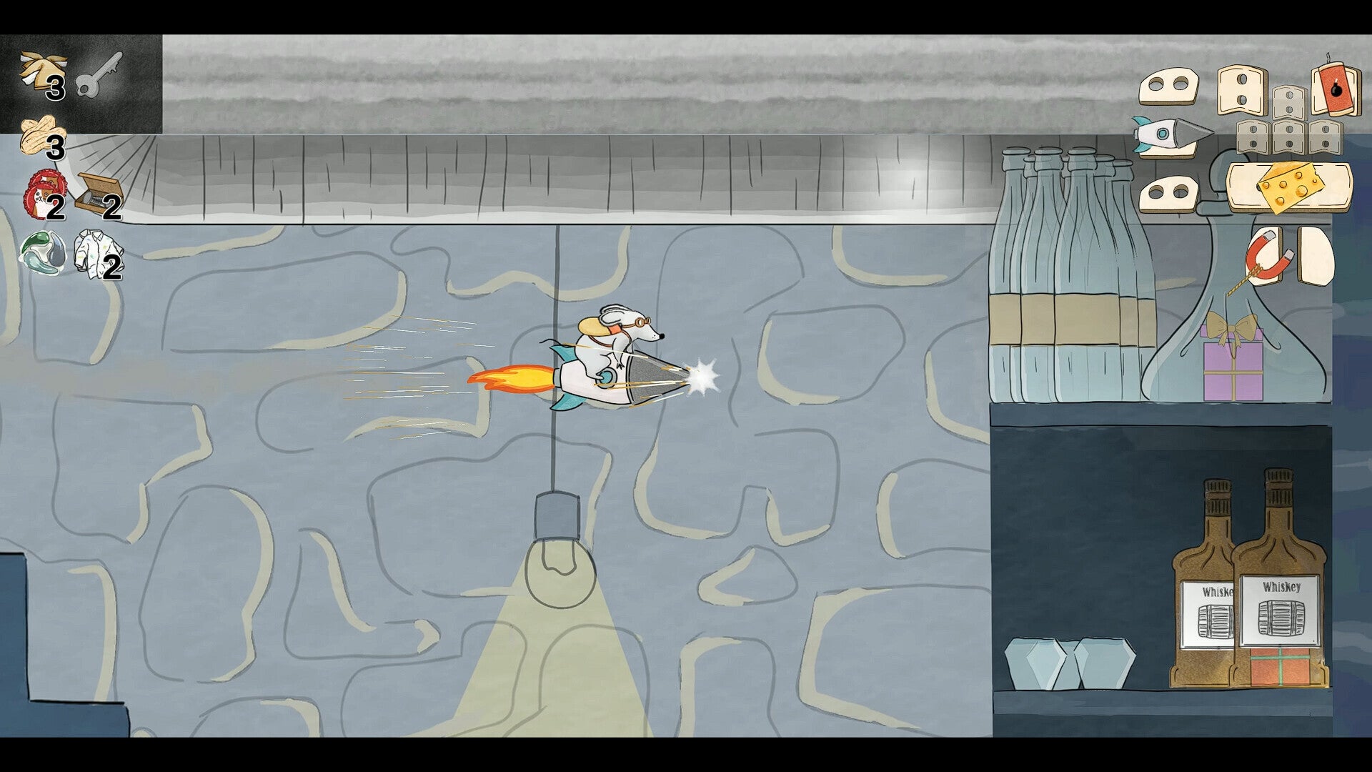 Randomice (PC) - Steam Key - GLOBAL