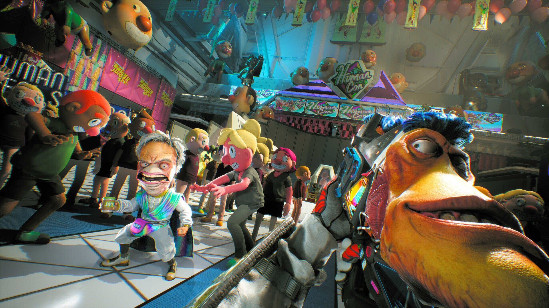 High on Life 2 (PC) - Steam Key  - EU
