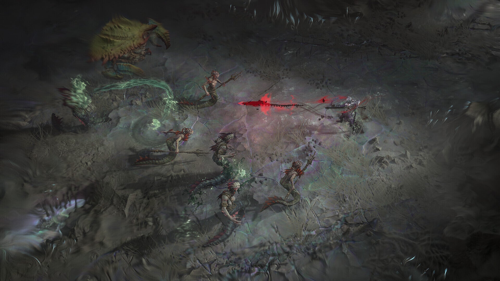 Diablo IV: Lord of Hatred Pre-order DLC - Xbox One, Series X Key - EU