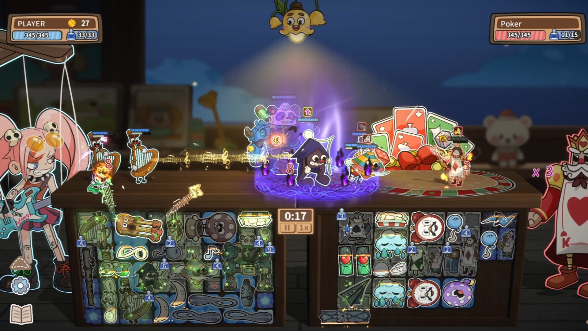 Toy Smash Kaboom! (PC) - Steam Key - GLOBAL