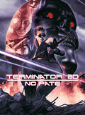 Terminator 2D: No Fate (PC) - Steam Key - GLOBAL