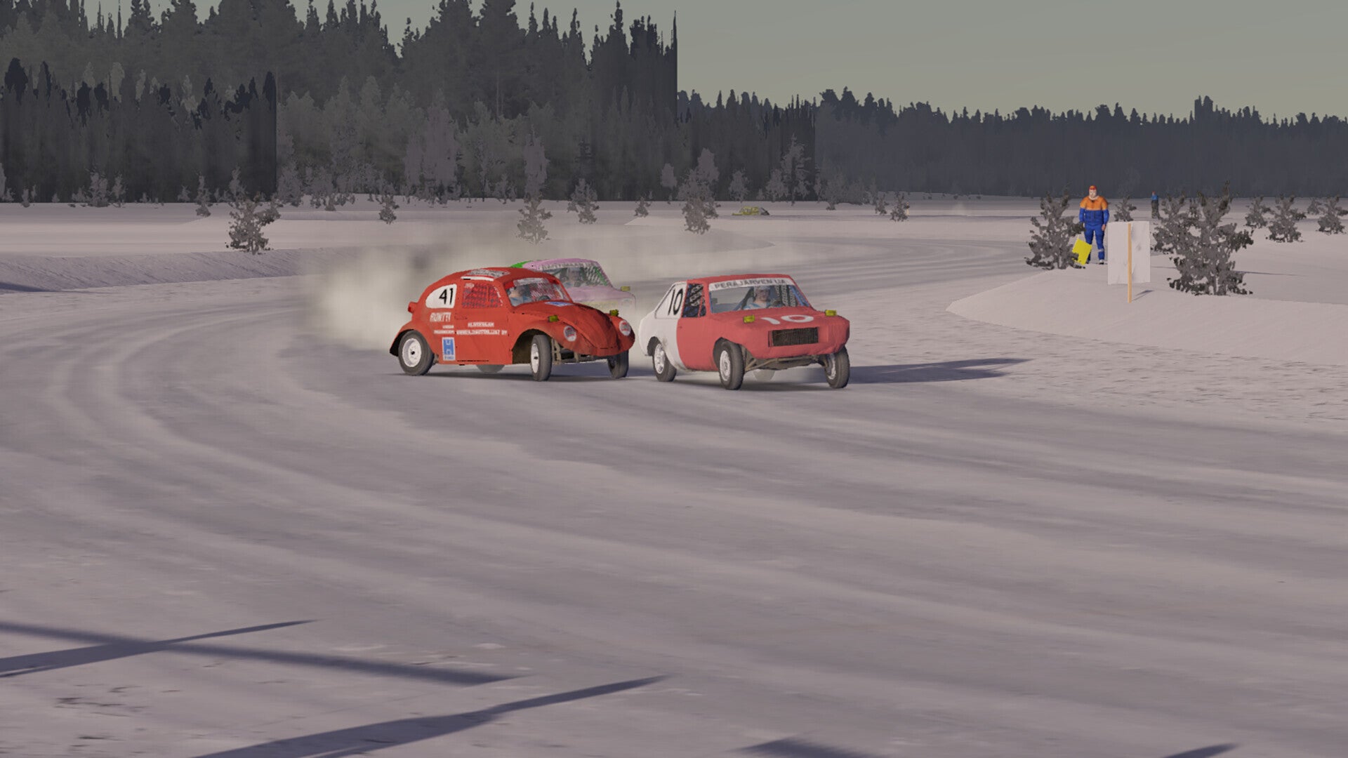 My Winter Car (PC) - Steam Account - GLOBAL
