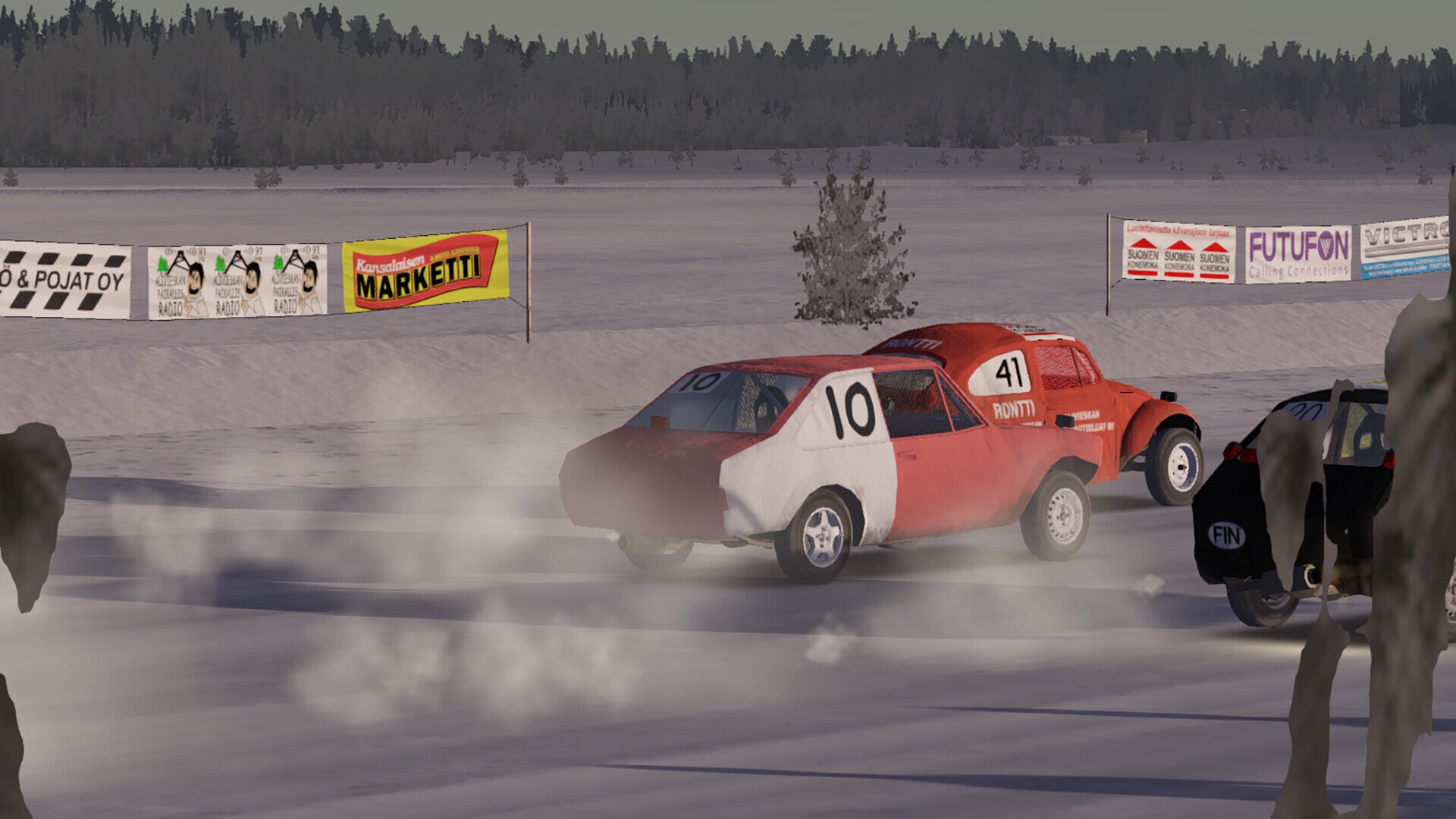 My Winter Car (PC) - Steam Account - GLOBAL