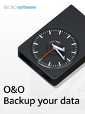 O&O DiskImage 21 Premium (PC) (1 PC, Lifetime)  - O&O Key - GLOBAL
