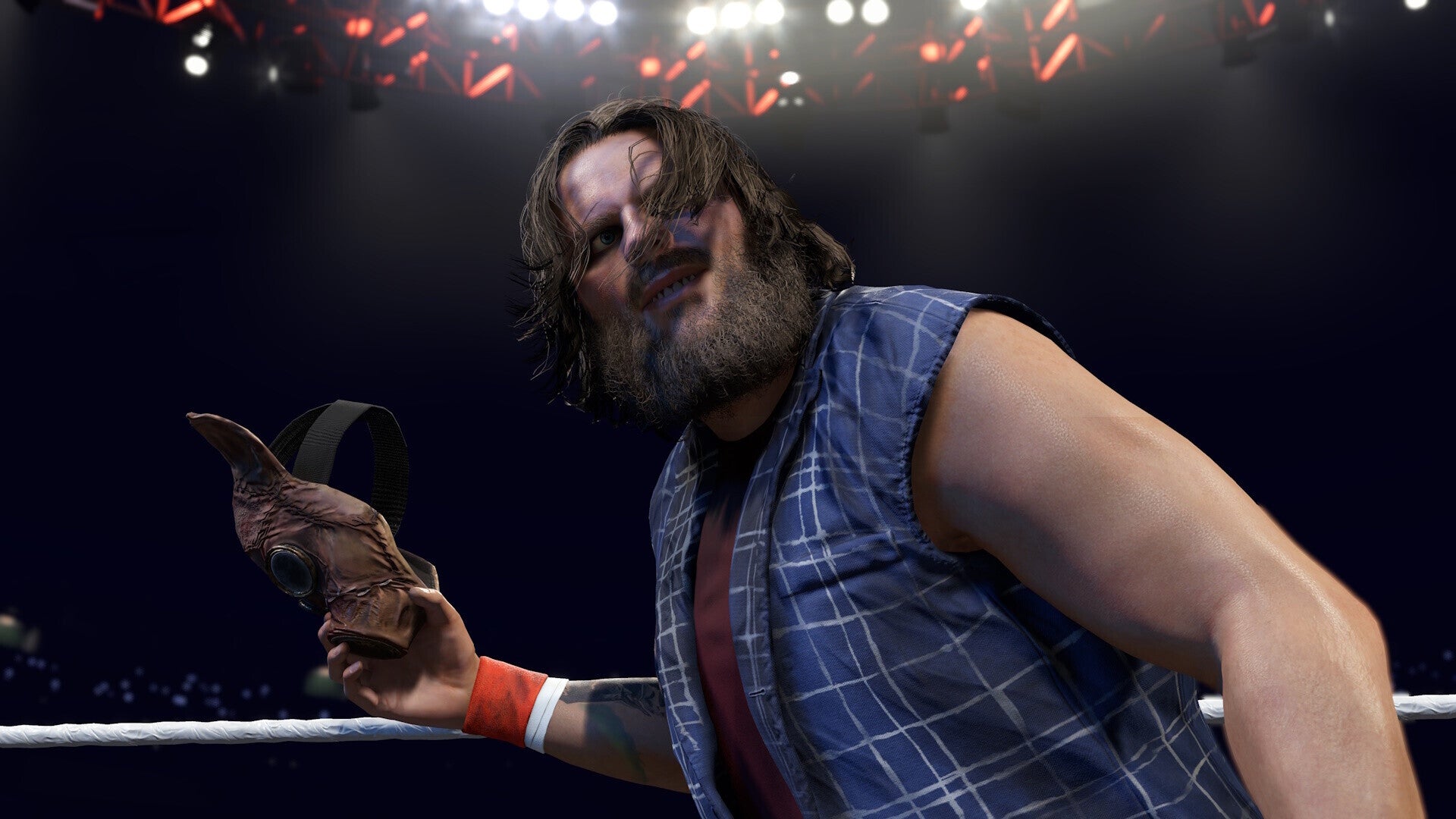 WWE 2K25 Wyatt Sicks Pack (Nintendo Switch 2) - Nintendo eShop Key - EUROPE