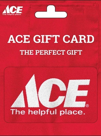 Ace Hardware Gift Card 50 USD - Acehardware Key - UNITED STATES
