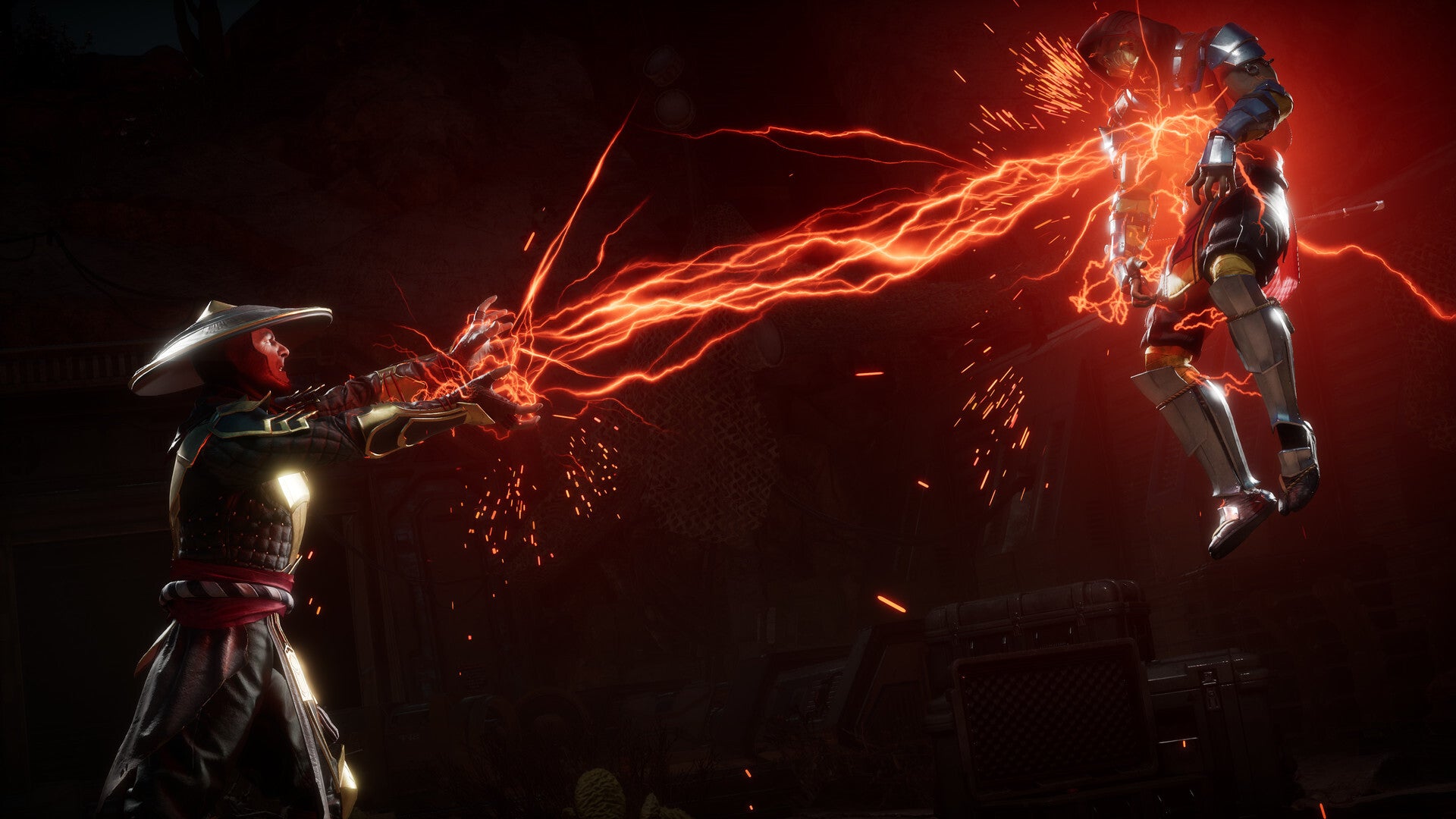 Mortal Kombat: Elder God Bundle - Steam Key  - GLOBAL