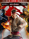 Mortal Kombat: Elder God Bundle (Xbox Series X/S) - Xbox Live Key - UNITED STATES