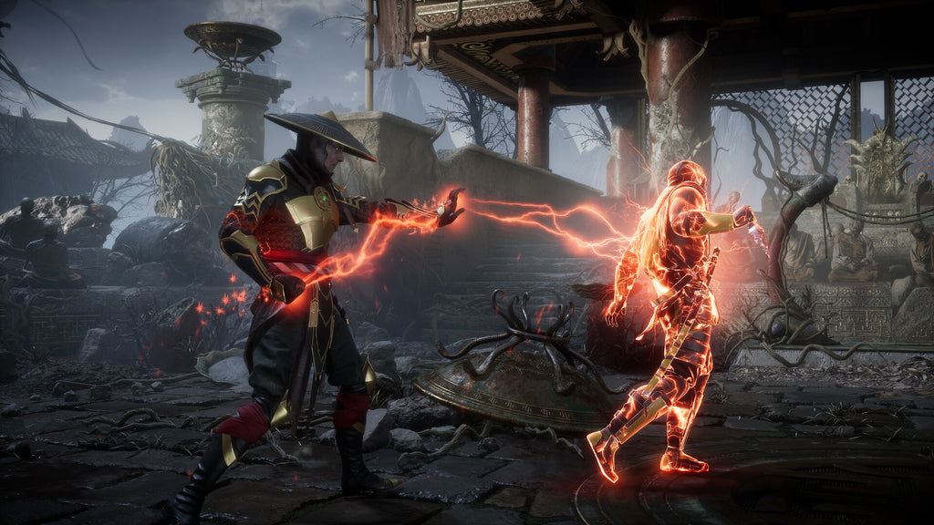 Mortal Kombat: Elder God Bundle (Xbox Series X/S) - Xbox Live Key - UNITED STATES