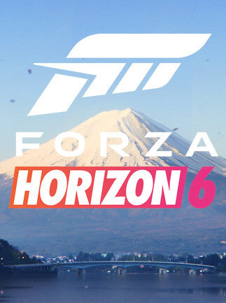 Forza Horizon 6 (Xbox Series X/S, Windows 10) - Xbox Live Key - GLOBAL