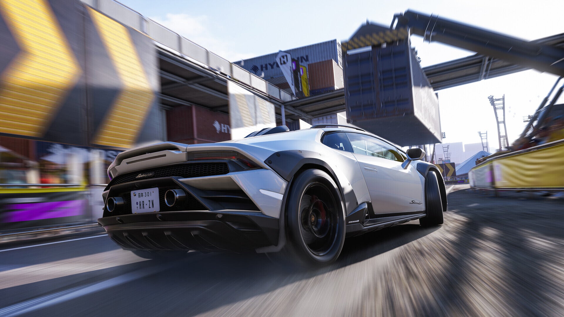 Forza Horizon 6 (Xbox Series X/S, Windows 10) - Xbox Live Key - GLOBAL