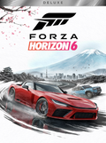 Forza Horizon 6  (Xbox Series X/S, Windows 10) - Xbox Live Key - Australia