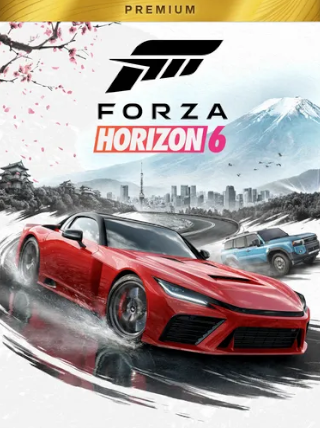 Forza Horizon 6 | Premium Edition (Xbox Series X/S, Windows 10) - Xbox Live Key - EUROPE