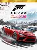 Forza Horizon 6 | Premium Edition (Xbox Series X/S, Windows 10) - Xbox Live Key - UNITED STATES