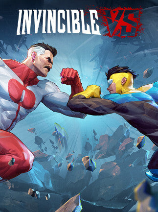 Invincible VS Deluxe Edition (Xbox Series X/S, PC) - Xbox Live Key - EU