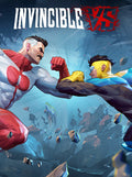 Invincible VS (Xbox Series X/S, PC) - Xbox Live Key - Global