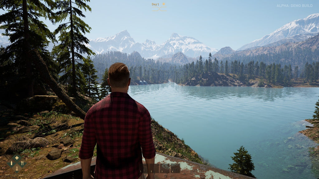 The Gold River Project (PC) - Steam Key - GLOBAL