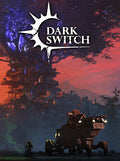 DarkSwitch (PC) - Steam Key - GLOBAL