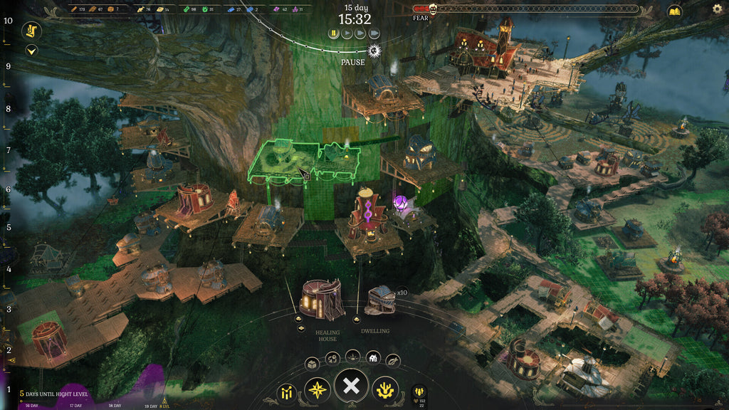 DarkSwitch (PC) - Steam Key - GLOBAL