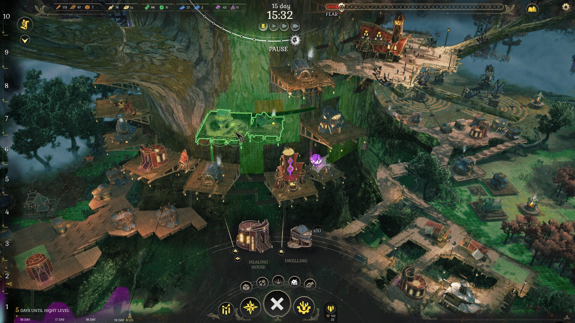 DarkSwitch (PC) - Steam Key - GLOBAL