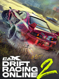 CarX Drift Racing Online 2 (PC) - Steam Key - GLOBAL