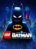 LEGO Batman: Legacy of the Dark Knight (Xbox Series X/S) - Xbox Live Key - UNITED STATES
