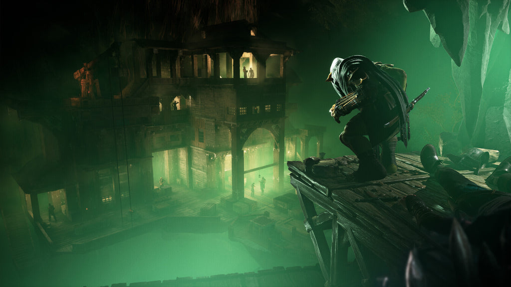 Styx: Blades of Greed | Quartz Edition (PC) - Steam Key - ROW
