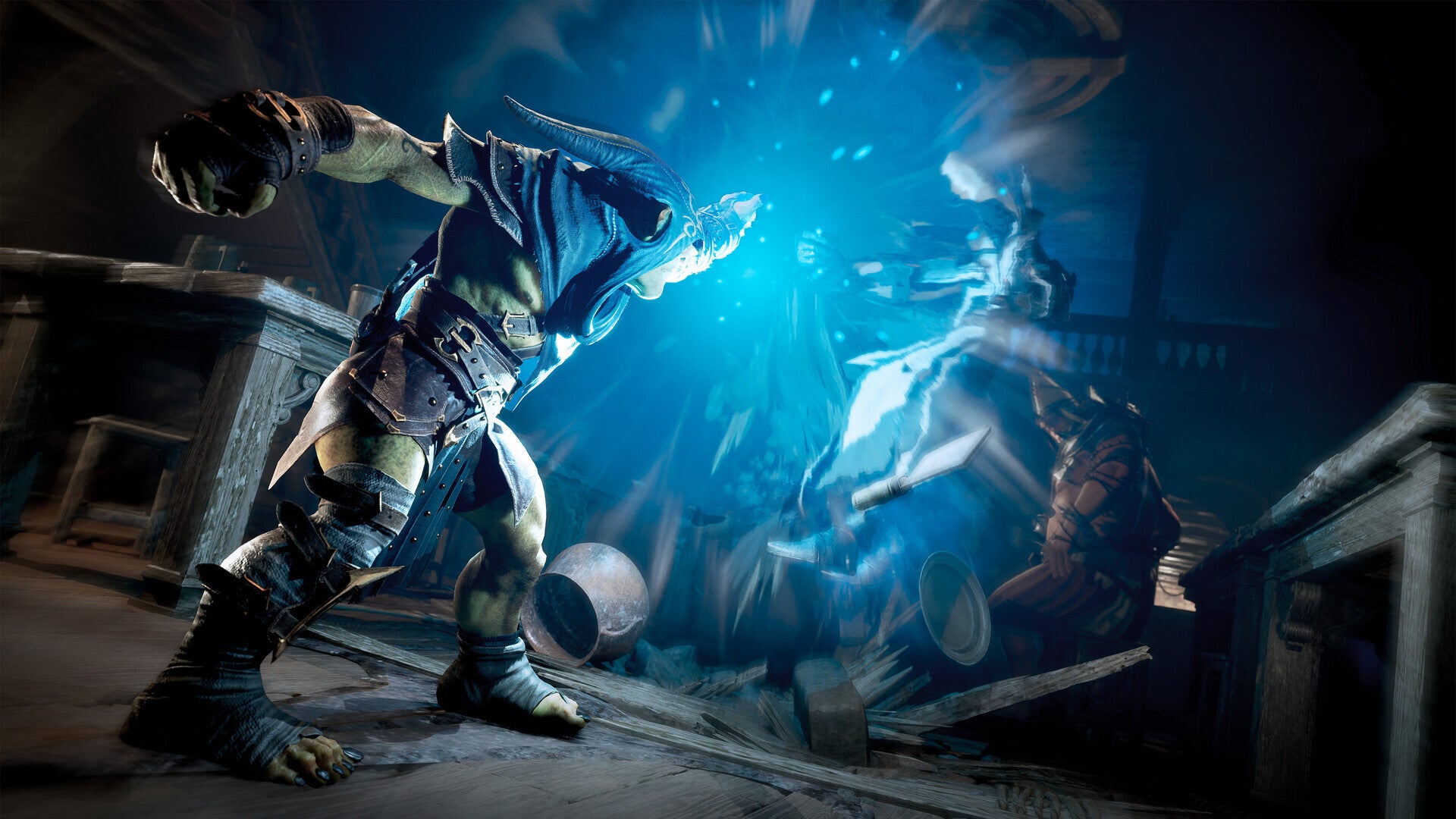 Styx: Blades of Greed (Xbox Series X/S) - Xbox Live Key - INDIA