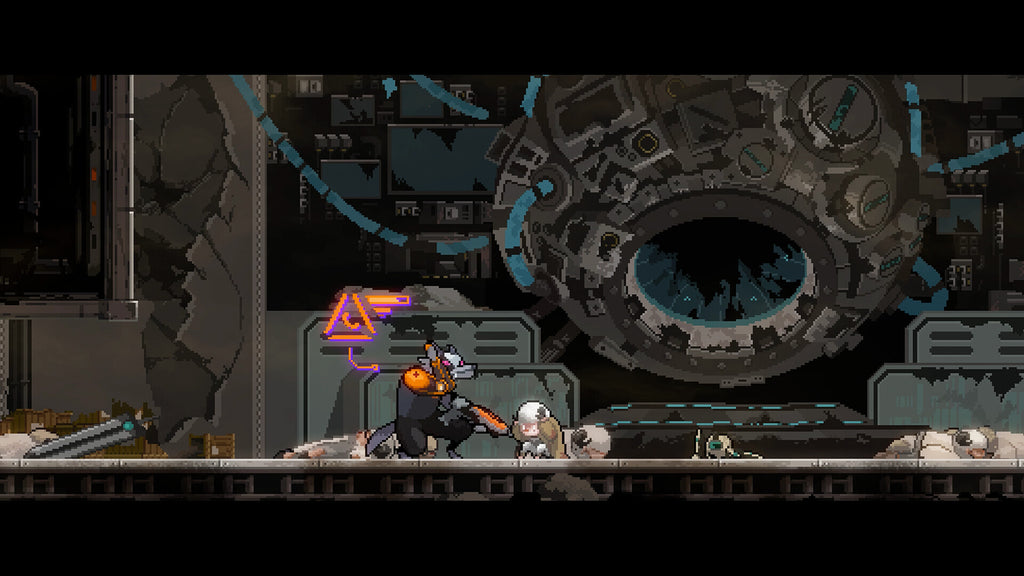 Ovis Loop (PC) - Steam Key - ROW