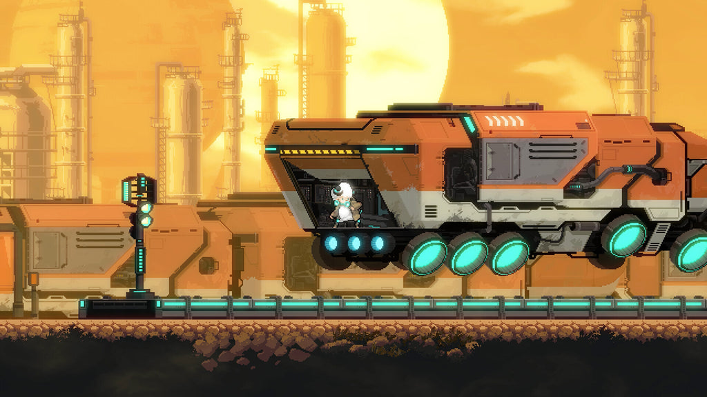 Ovis Loop (PC) - Steam Key - ROW