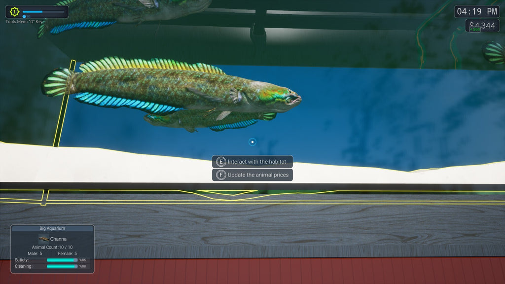 Exotica 2: Pet Shop Simulator (PC) - Steam Key - GLOBAL