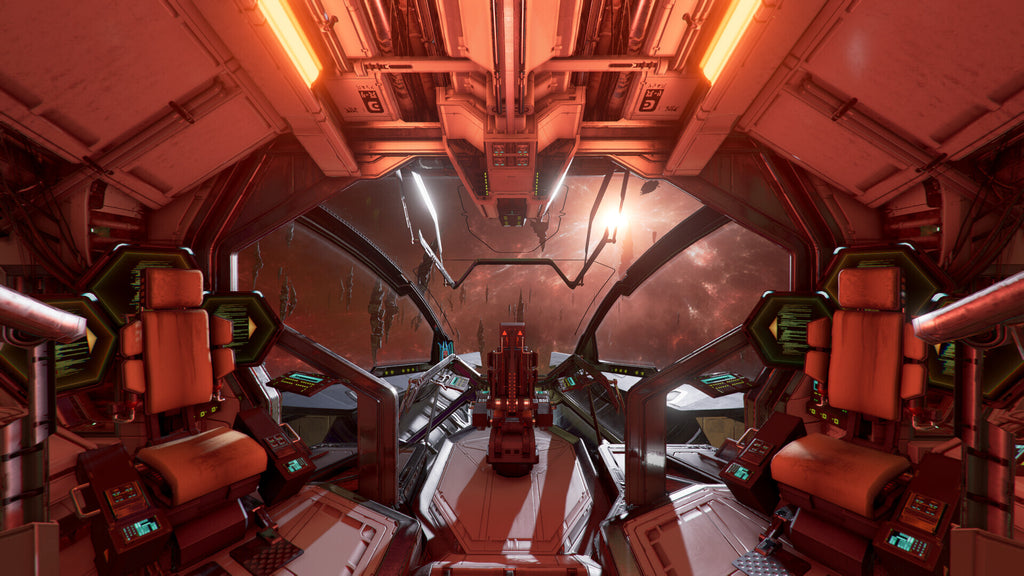 X4: Envoy Pack (PC) - Steam Key - GLOBAL