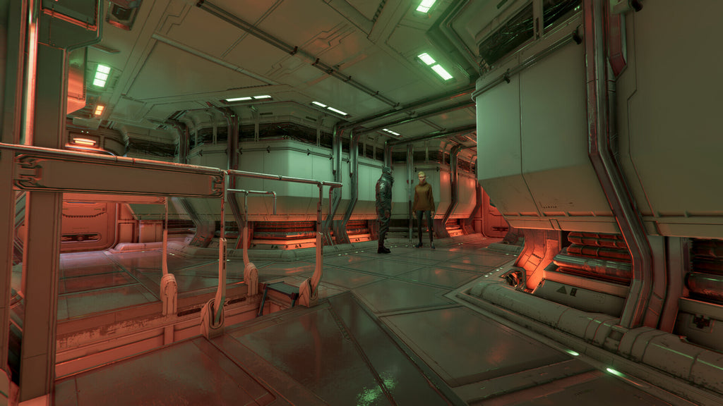 X4: Envoy Pack (PC) - Steam Key - GLOBAL