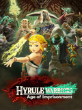 Hyrule Warriors: Age of Imprisonment (Nintendo Switch 2) - Nintendo eShop Key - EUROPE