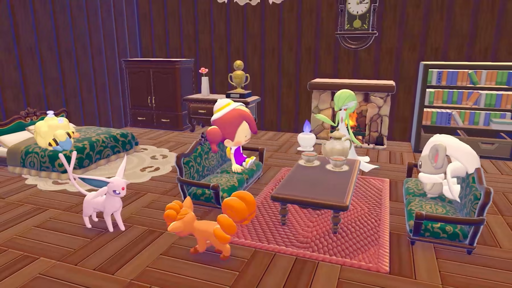 Pokémon Pokopia (Nintendo Switch 2) - Nintendo eShop Key  - EUROPE