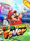 Mario Tennis Fever (Nintendo Switch 2) - Nintendo eShop Key - EUROPE