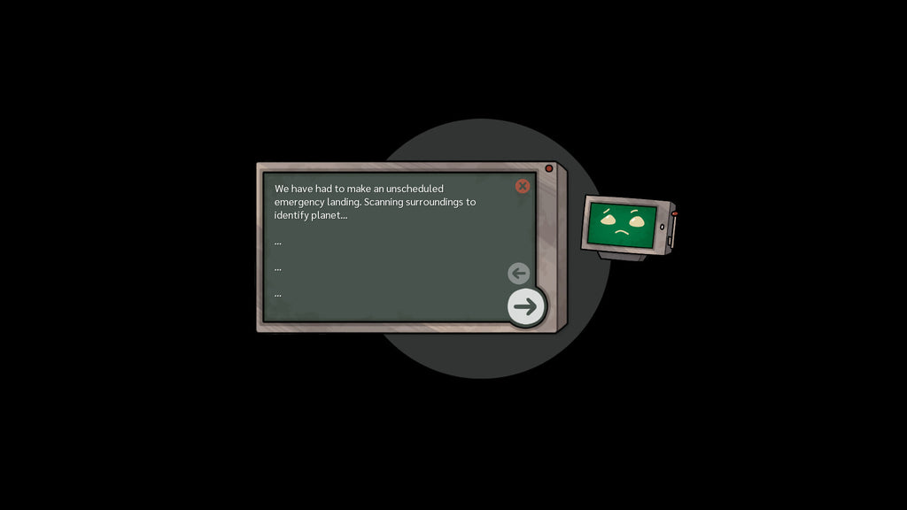 Adaptory (PC) - Steam Key - ROW