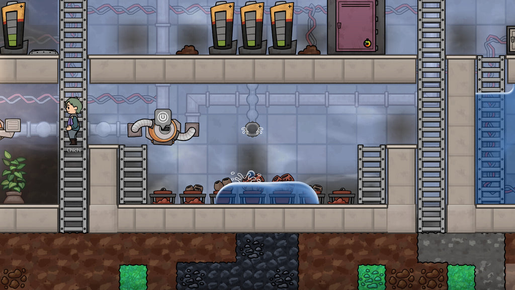 Adaptory (PC) - Steam Key - ROW