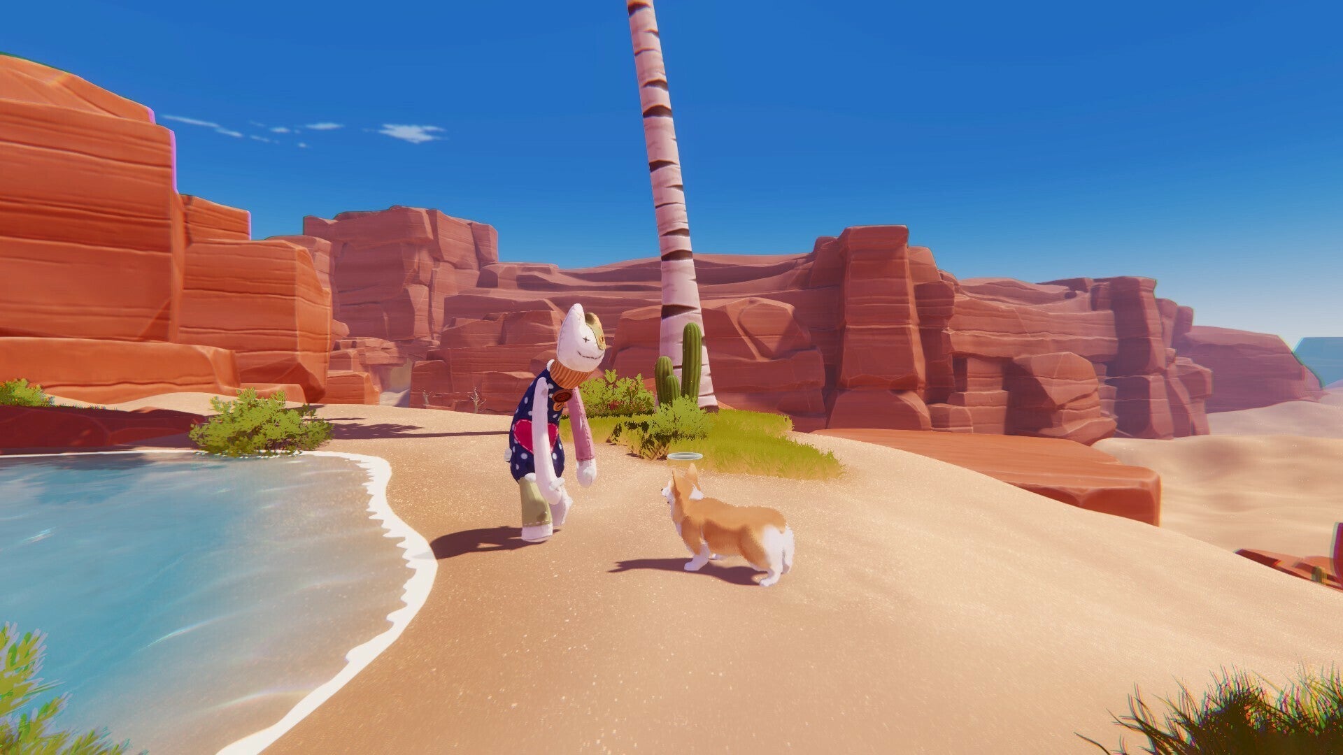 My Little Puppy (PC) - Steam Key - GLOBAL