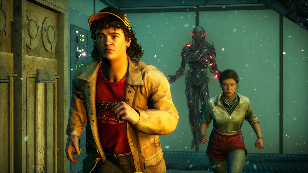 Dead by Daylight: Stranger Things Chapter 2 (PC) - Steam Key - EU