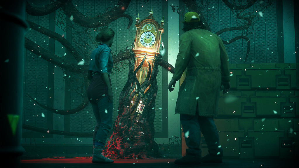 Dead by Daylight: Stranger Things Chapter 2 (PC) - Steam Key - EU