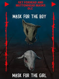 REANIMAL Preorder Bonus DLC  - Xbox Series/Xbox - PC Key - EU
