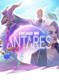 Dead In Antares (PC) - Steam Key - GLOBAL
