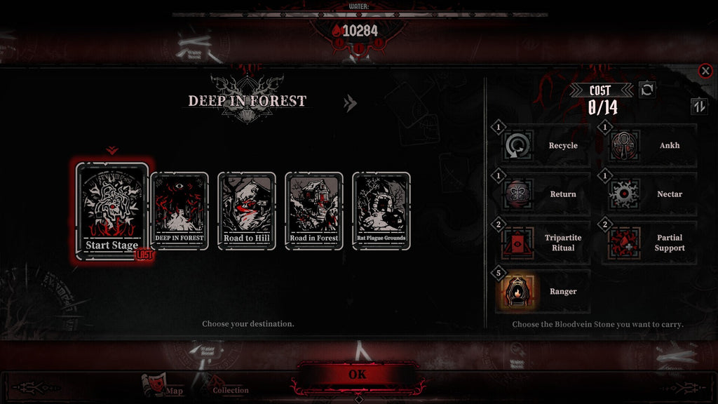Roots Devour (PC) - Steam Key - GLOBAL
