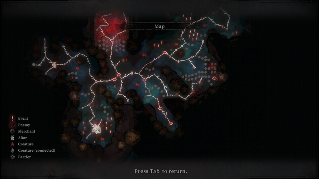 Roots Devour (PC) - Steam Key - GLOBAL