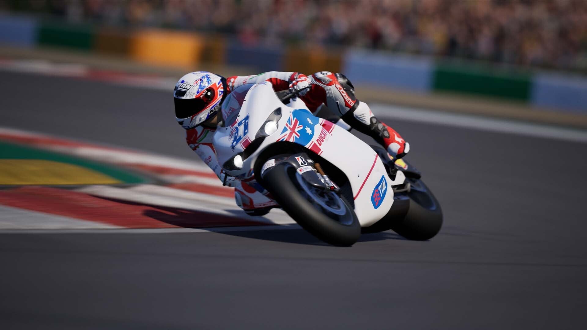 Ride 6 (PC) - Steam Key - GLOBAL