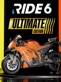 Ride 6 | Ultimate Edition (Xbox Series X/S) - Xbox Live Key - EUROPE