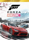 Forza Horizon 6 Premium Upgrade Bundle (Xbox Series X/S, Windows 10) - Xbox Live Key - GLOBAL