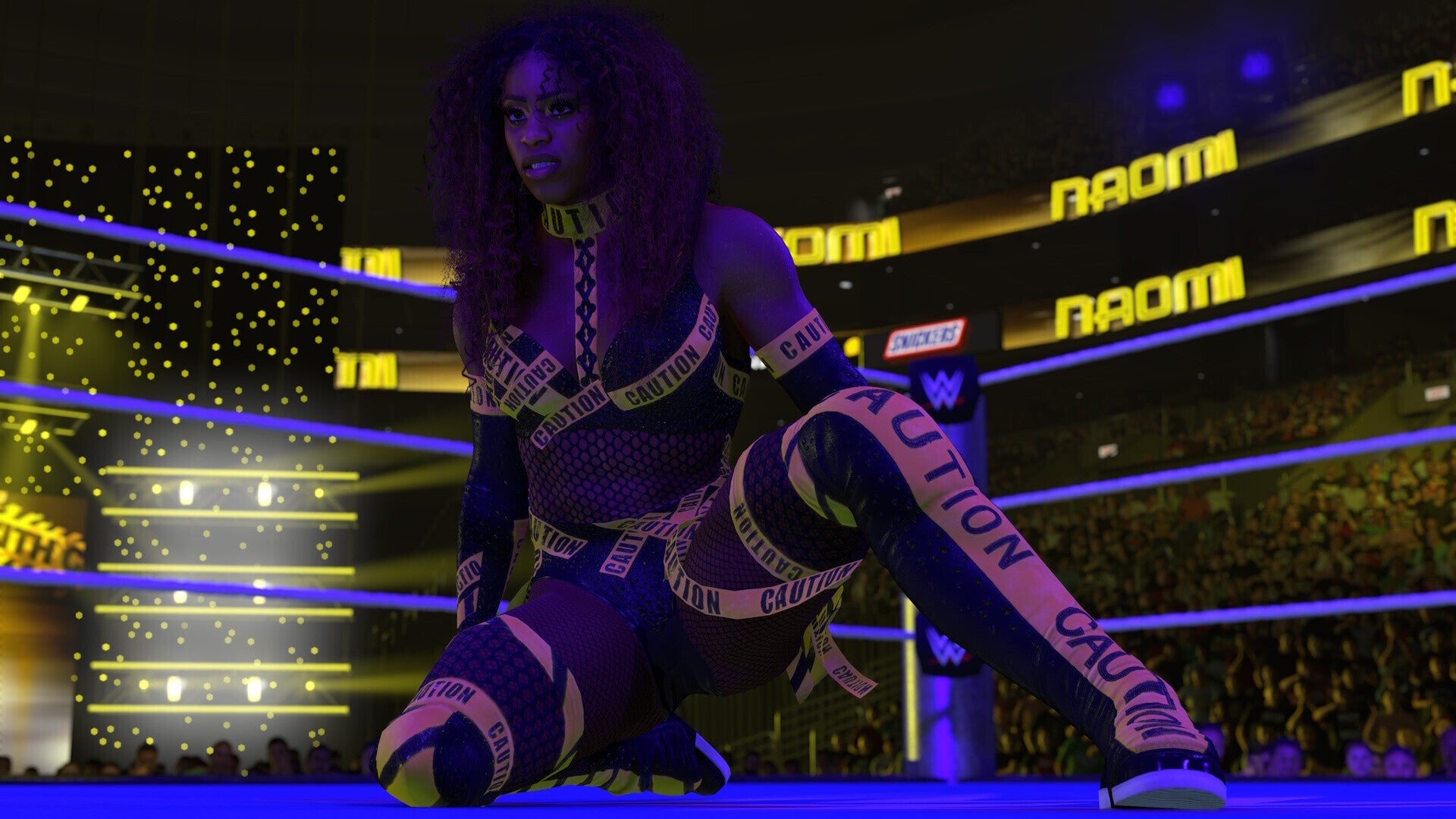 WWE 2K26 | Standard Edition (PC) - Steam Key - ROW